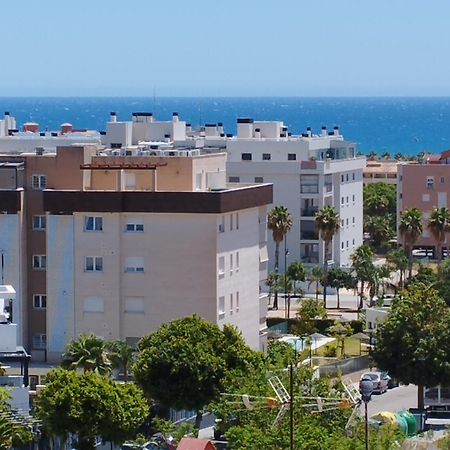 Lindo Apartamento A La Colina Torremolinos Exterior foto