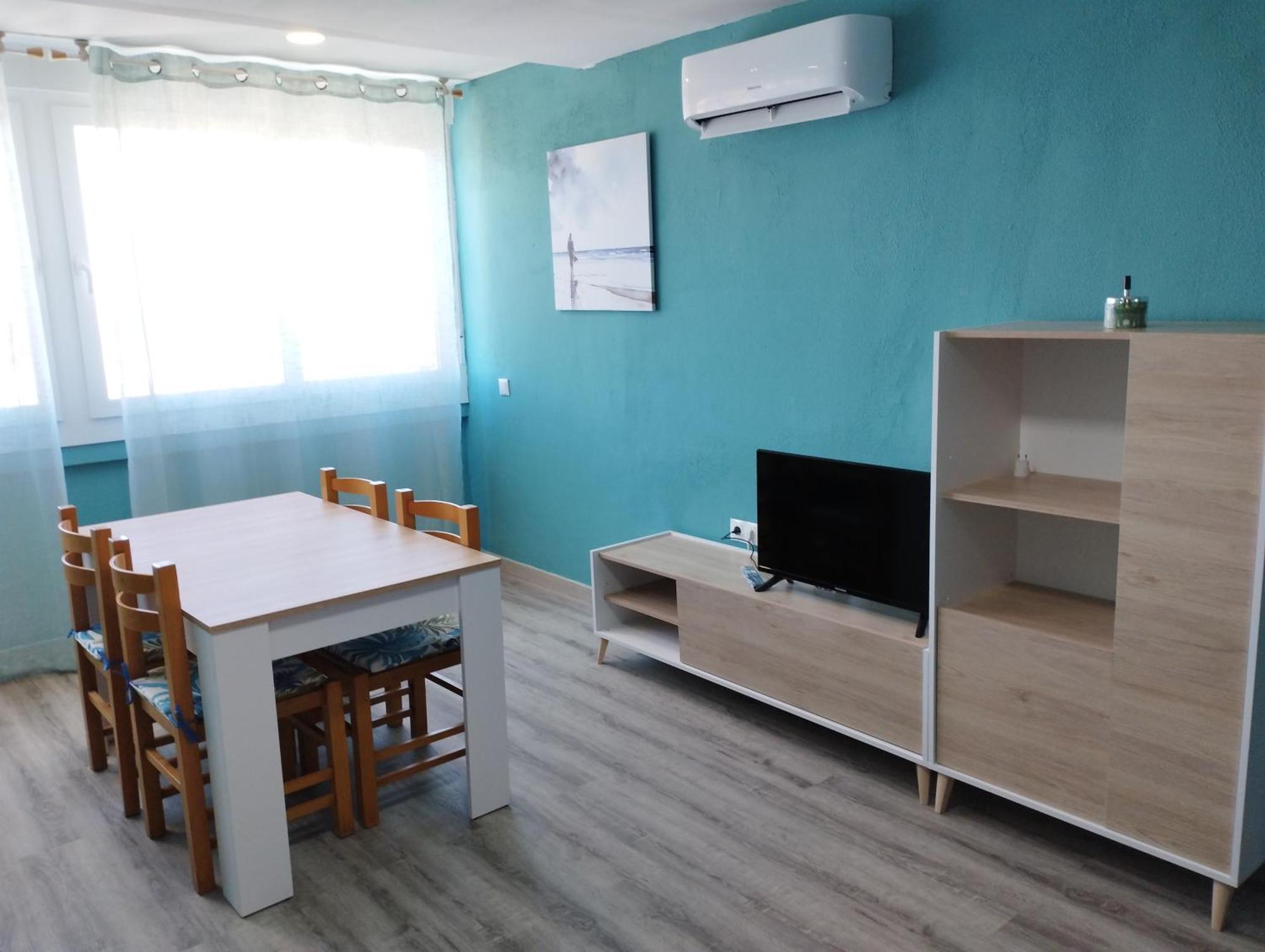 Lindo Apartamento A La Colina Torremolinos Exterior foto