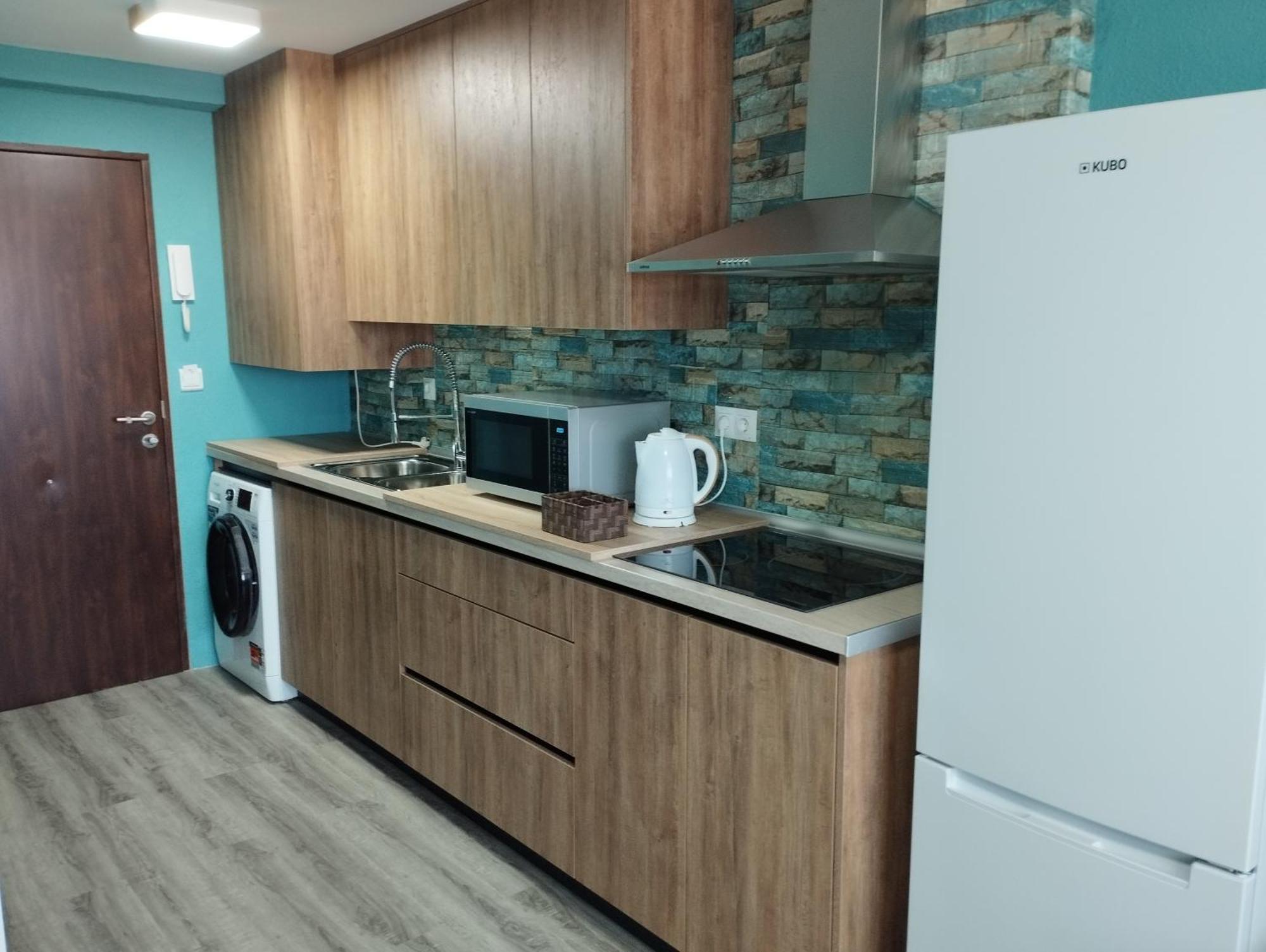 Lindo Apartamento A La Colina Torremolinos Exterior foto